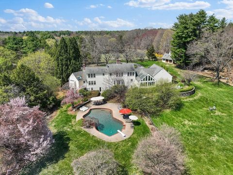 150 Dakin Road, Sudbury, MA 01776 - #: 73363120