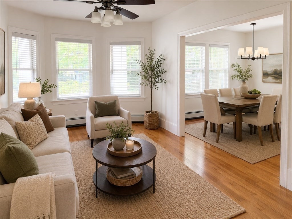 132 Middlesex Rd #1, Brookline, MA Photo #6