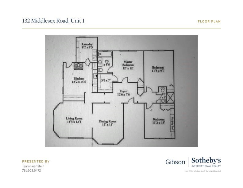 132 Middlesex Rd #1, Brookline, MA Photo #24