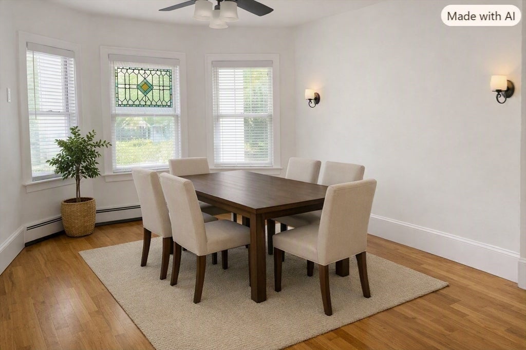 132 Middlesex Rd #1, Brookline, MA Photo #7