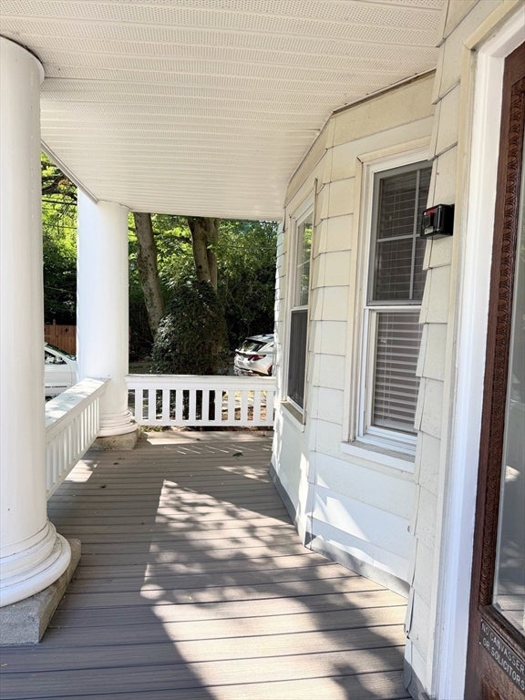 132 Middlesex Rd #1, Brookline, MA Photo #3