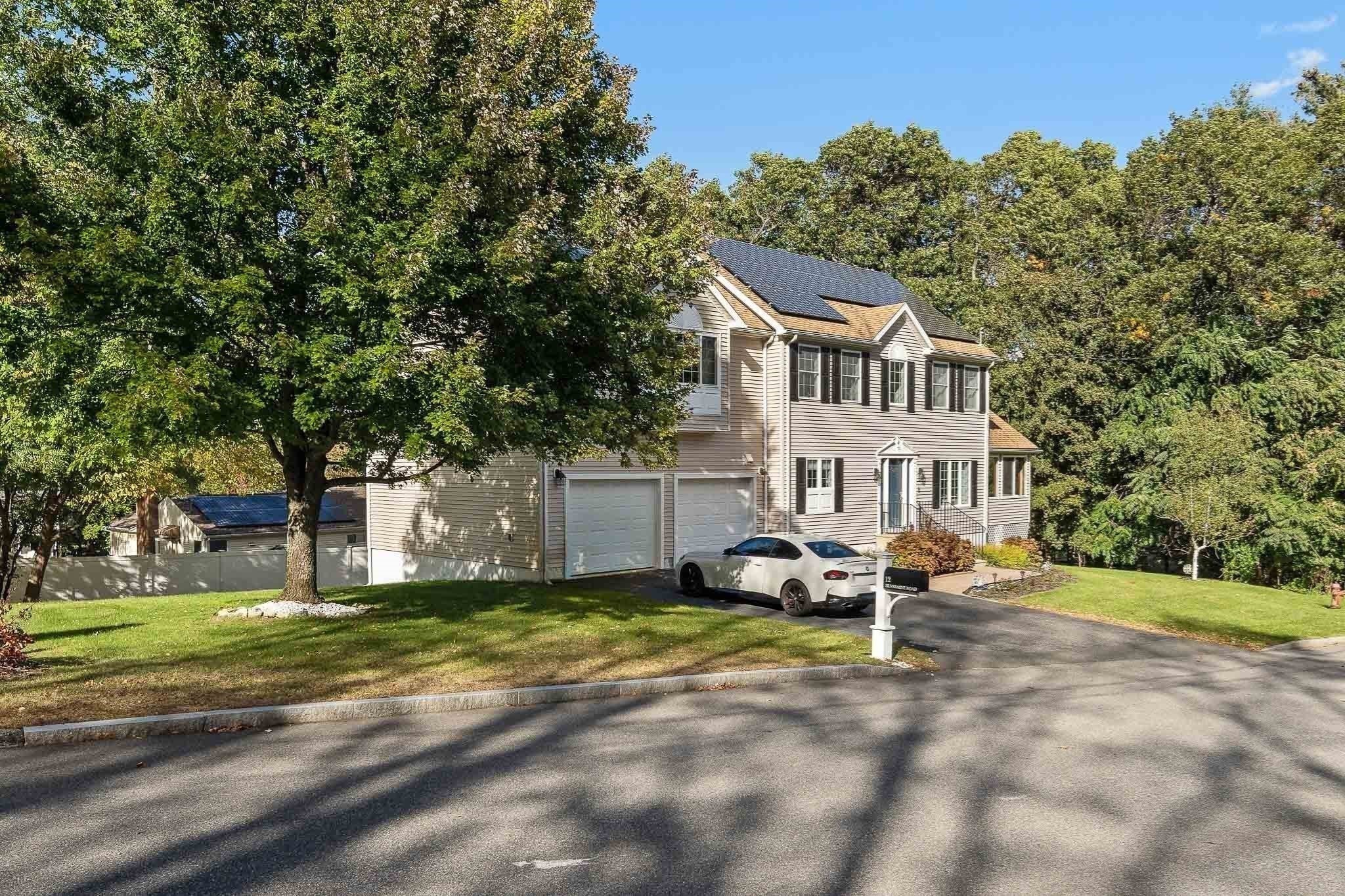 12 Silvermine Road, Woburn, MA, 12 Silvermine Road, Woburn, MA Photo #27