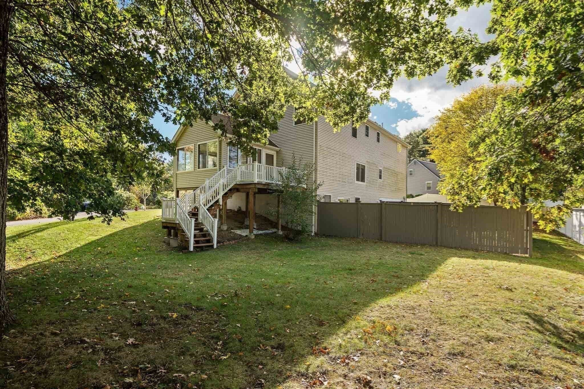 12 Silvermine Road, Woburn, MA, 12 Silvermine Road, Woburn, MA Photo #26