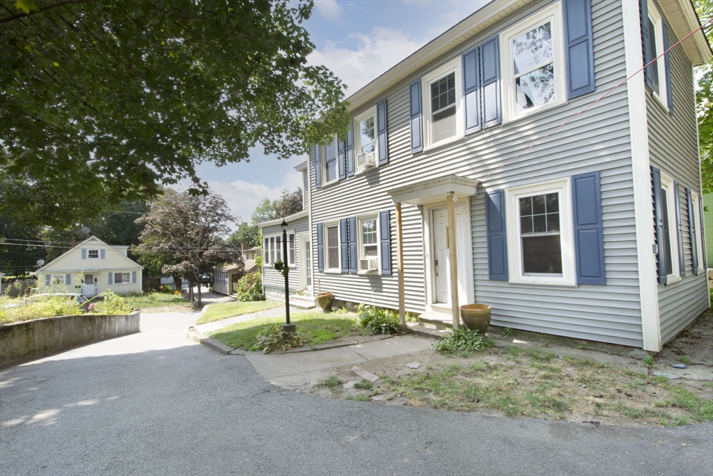 31 Maple St