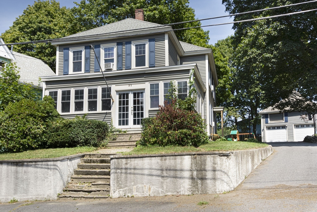 31 Maple St