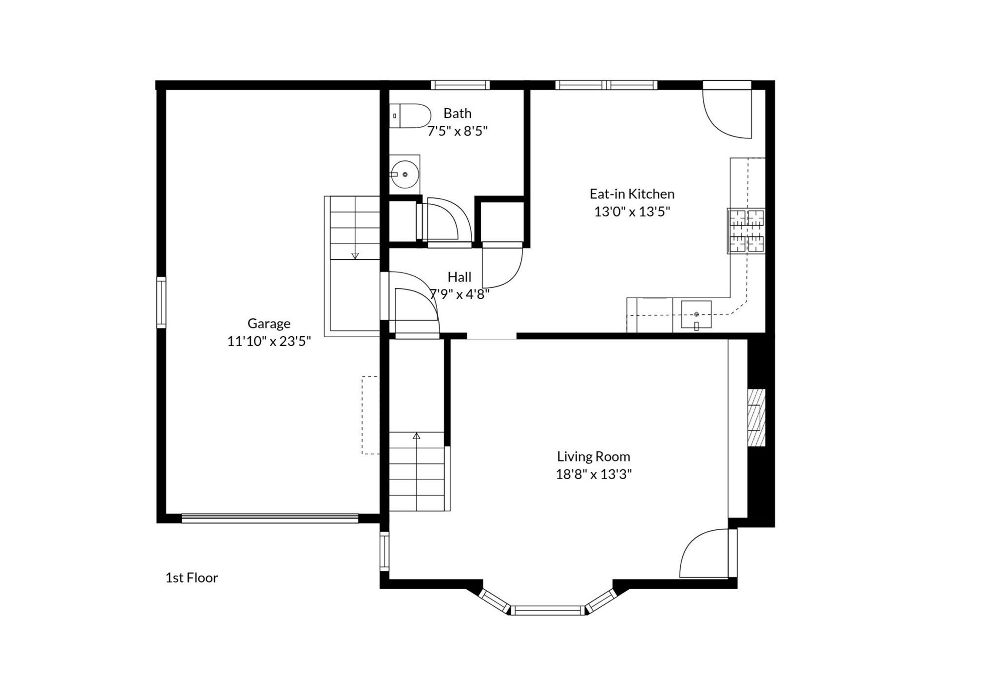 75 Cotuit St #1, North Andover, MA, 75 Cotuit St #1, North Andover, MA Photo #15