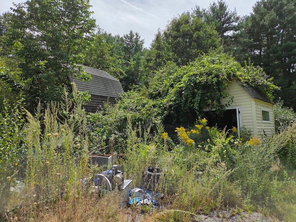 92 Fitchburg Road