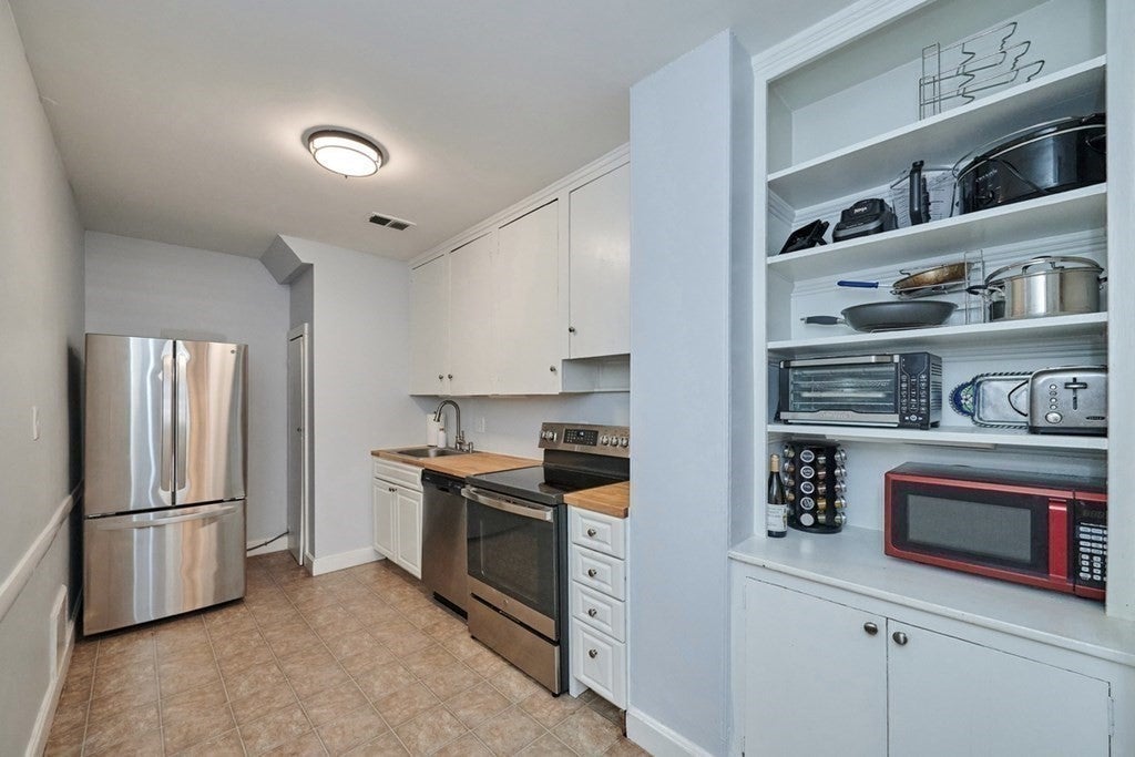 183 Marlborough Street #B, Boston, MA Photo #1
