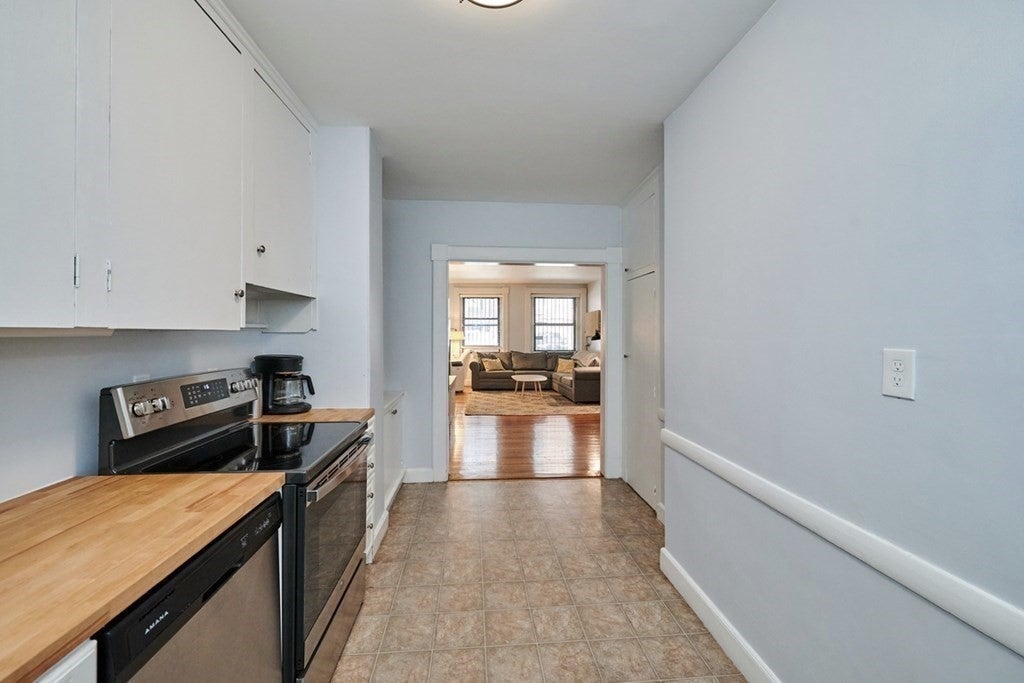 183 Marlborough Street #B, Boston, MA Photo #5