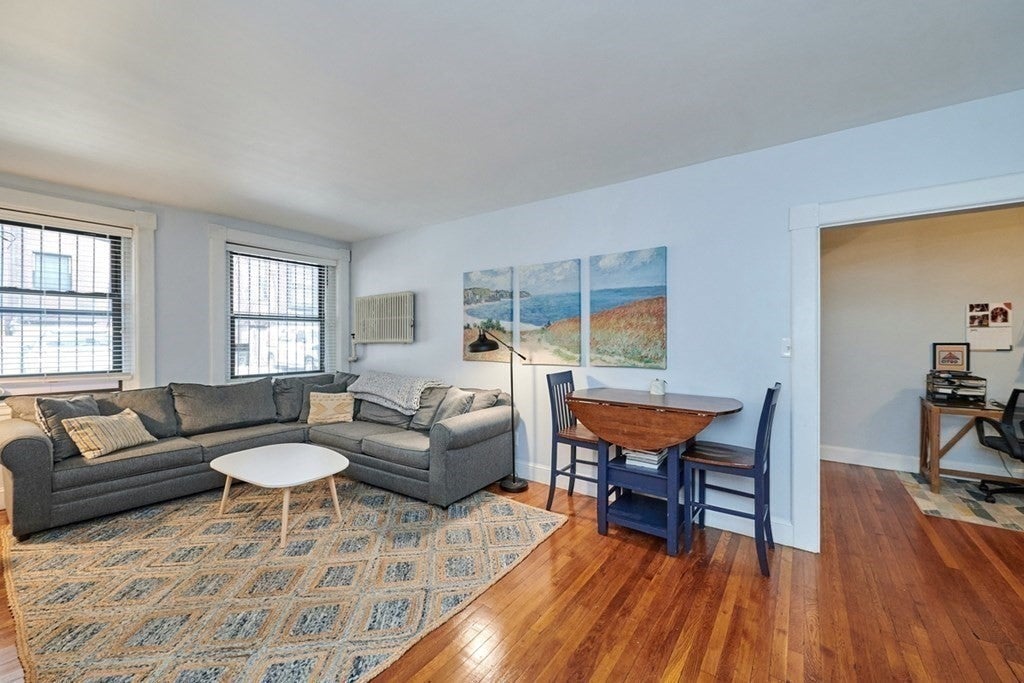 183 Marlborough Street B