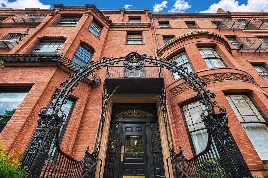 183 Marlborough Street #B, Boston, MA Photo #17