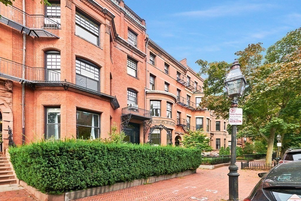183 Marlborough Street #B, Boston, MA Photo #7