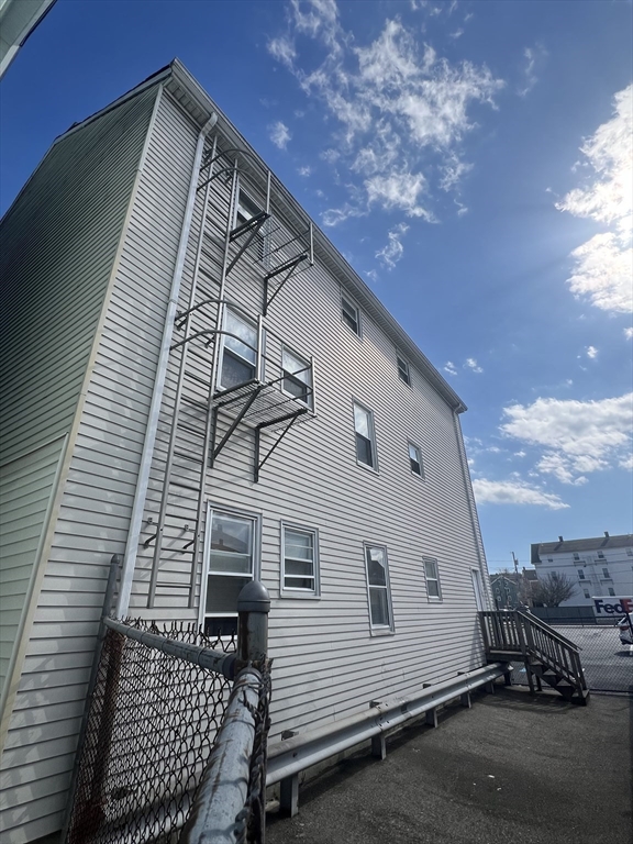 301-317 Fourth Street