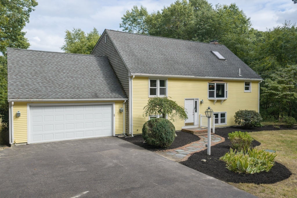 Photo of 15 N Precinct St, Lakeville, MA 02347 (MLS # 73594950)