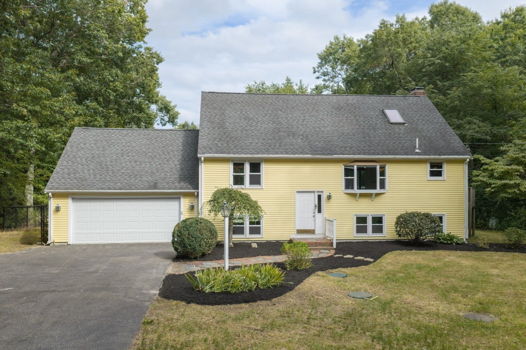 Photo of 15 N Precinct St, Lakeville, MA 02347 (MLS # 73594950)