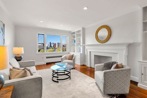 280 Beacon St 65 Boston MA 02116