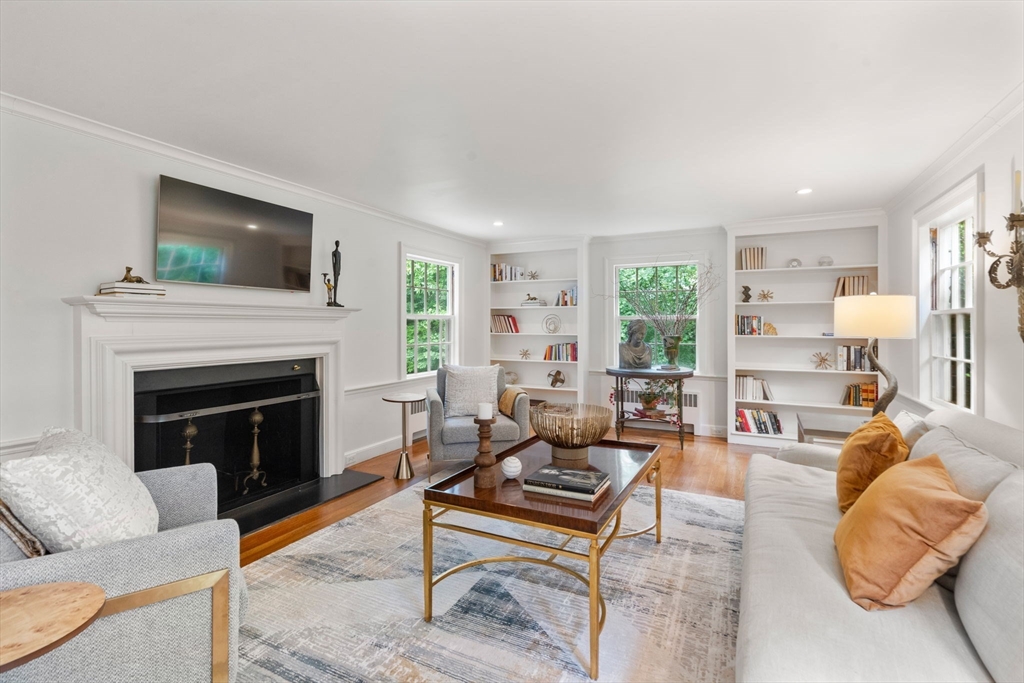 45 Cedar Lane