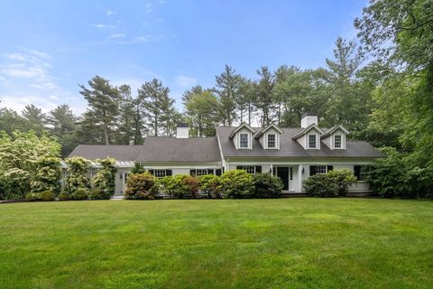 45 Cedar Lane Westwood MA 02090