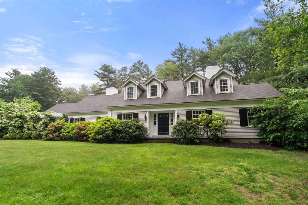 45 Cedar Lane