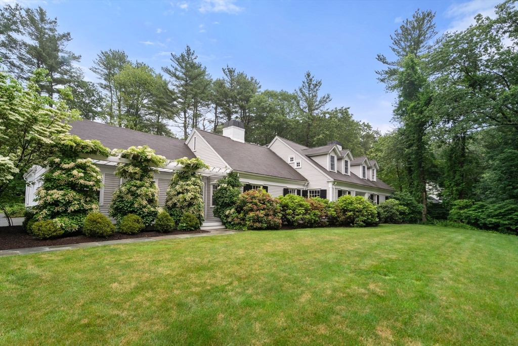 45 Cedar Lane