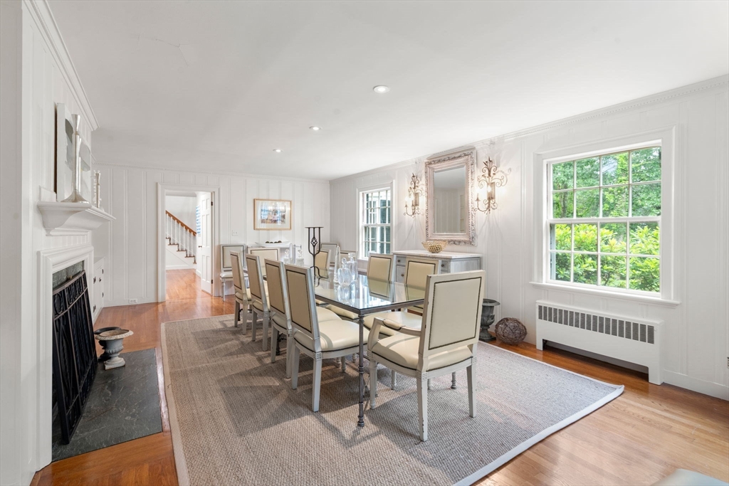 45 Cedar Lane