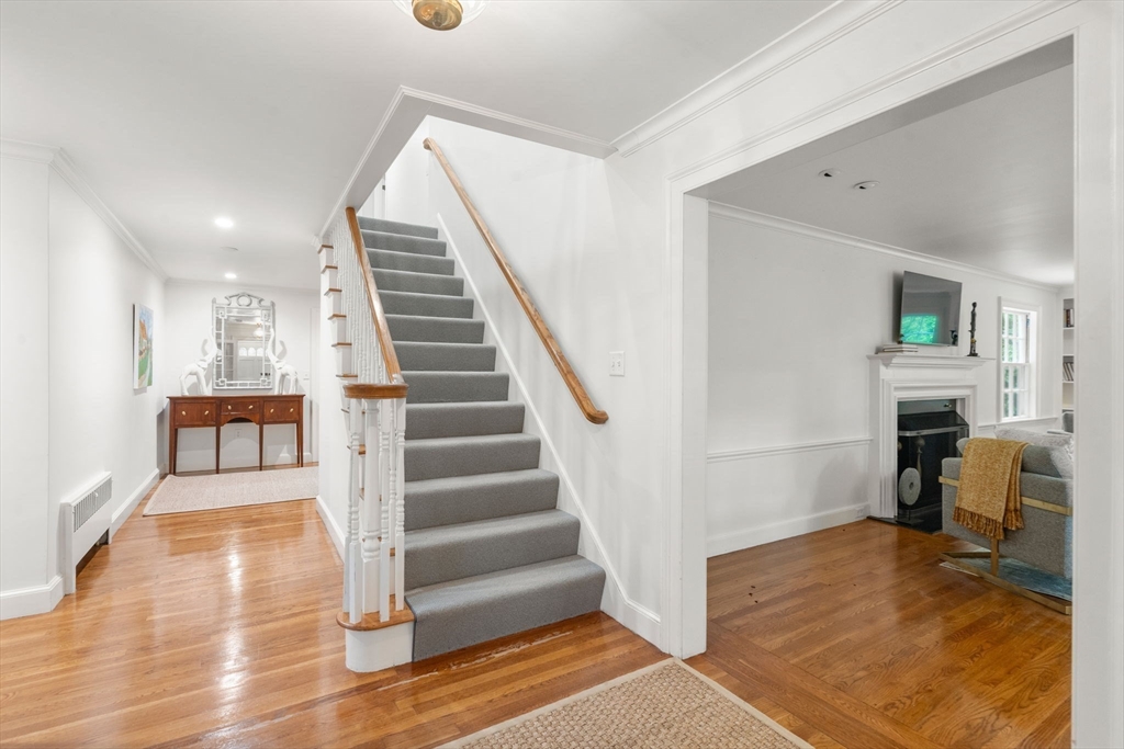 45 Cedar Lane
