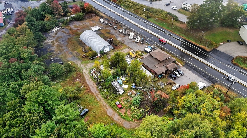 122 Southbridge Rd