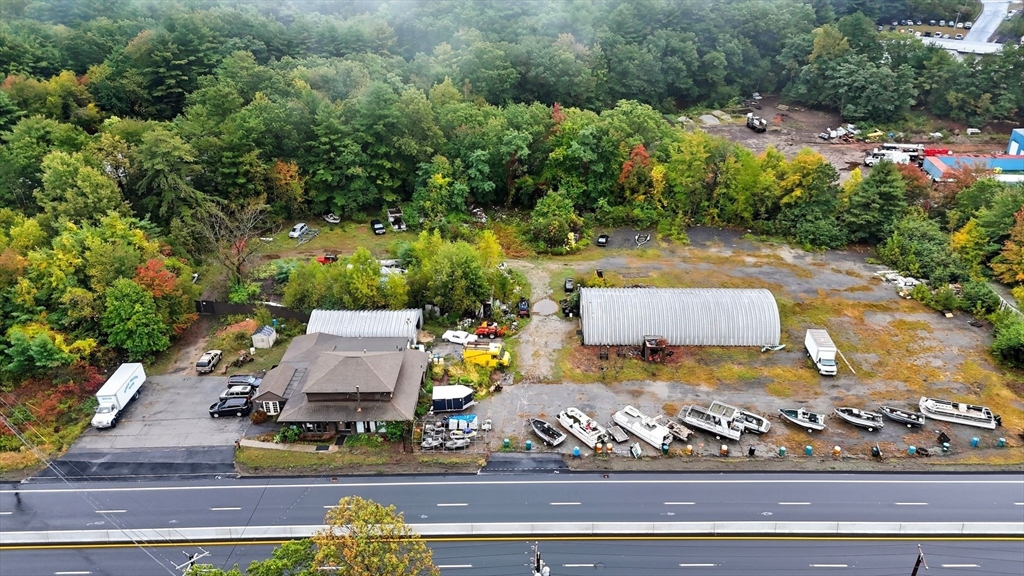 122 Southbridge Rd