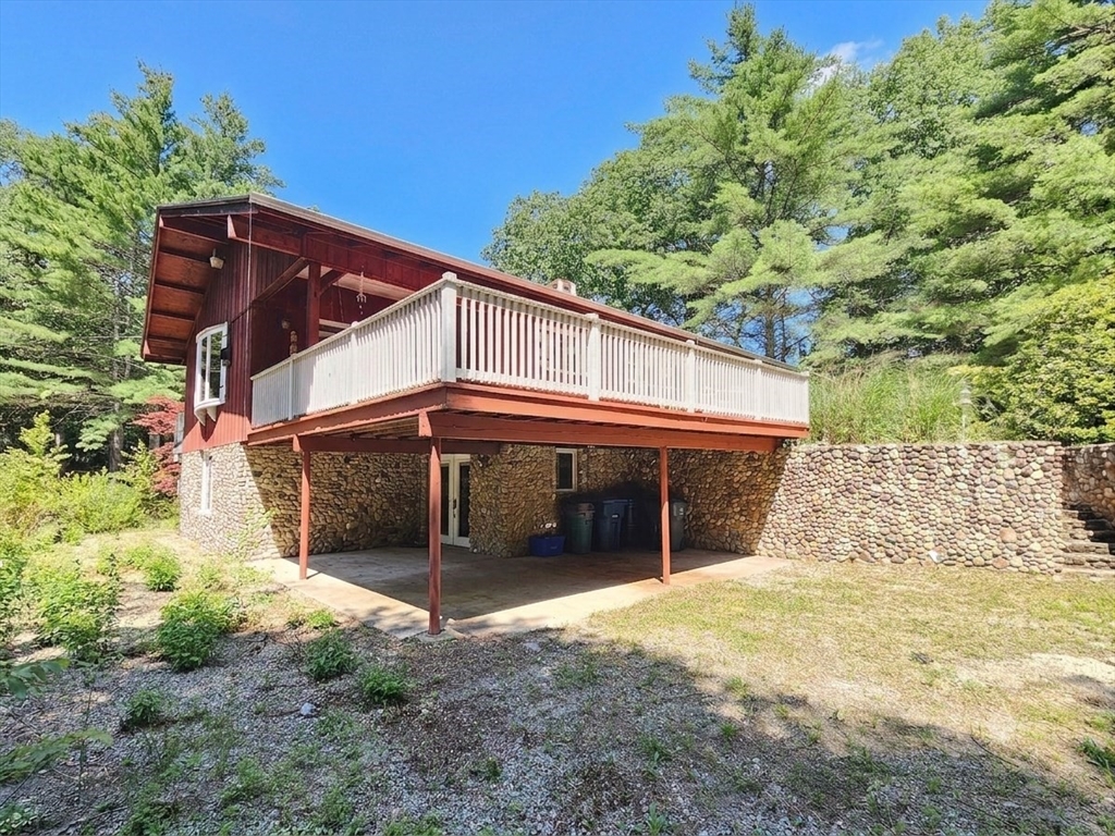 135 Peck Brothers Rd, Monson, MA Photo #5