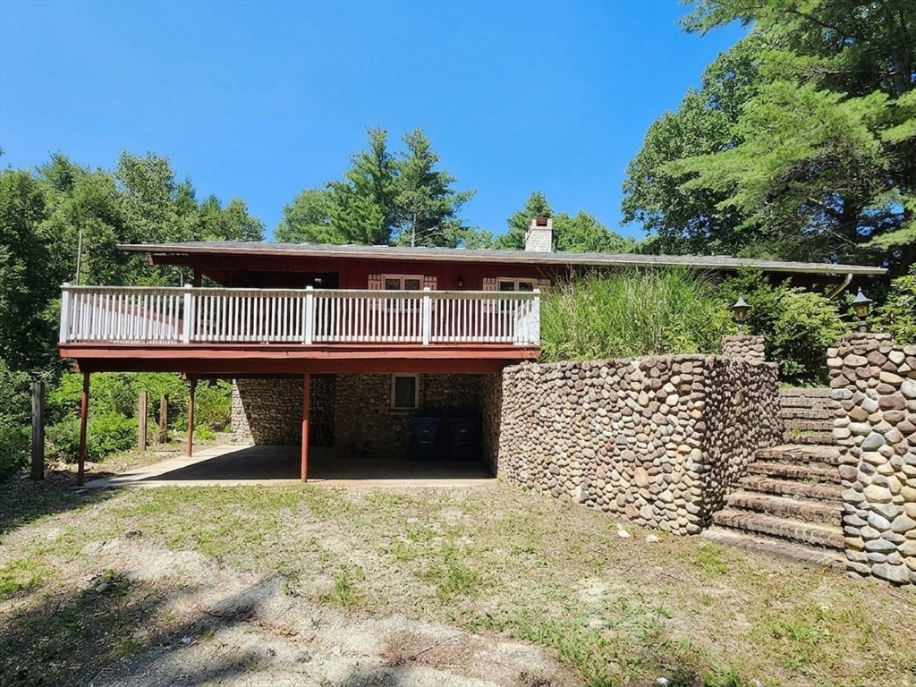 135 Peck Brothers Rd, Monson, MA Photo #4