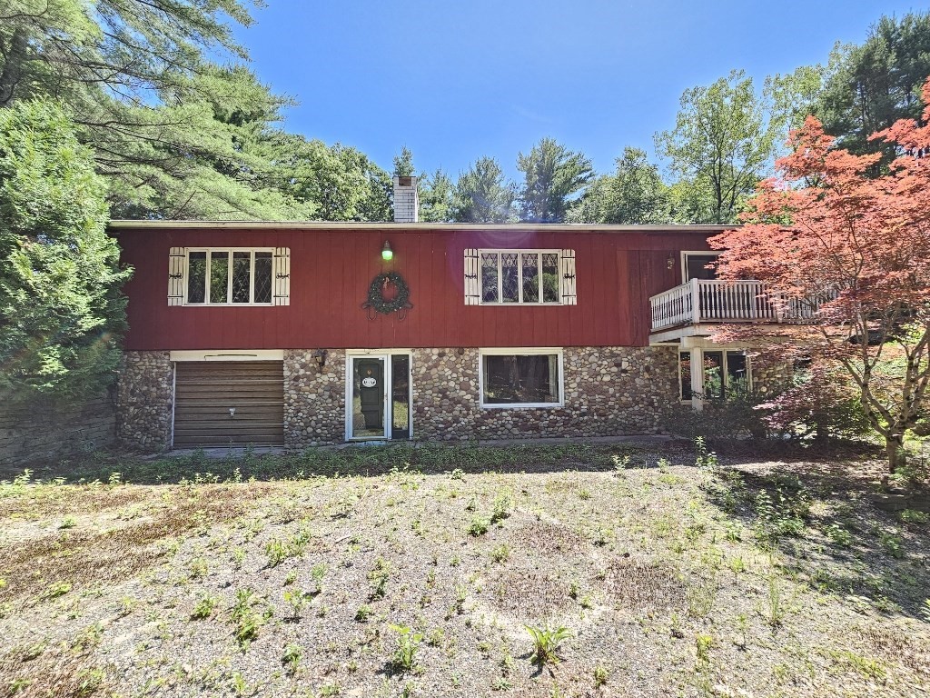 135 Peck Brothers Rd, Monson, MA Photo #2