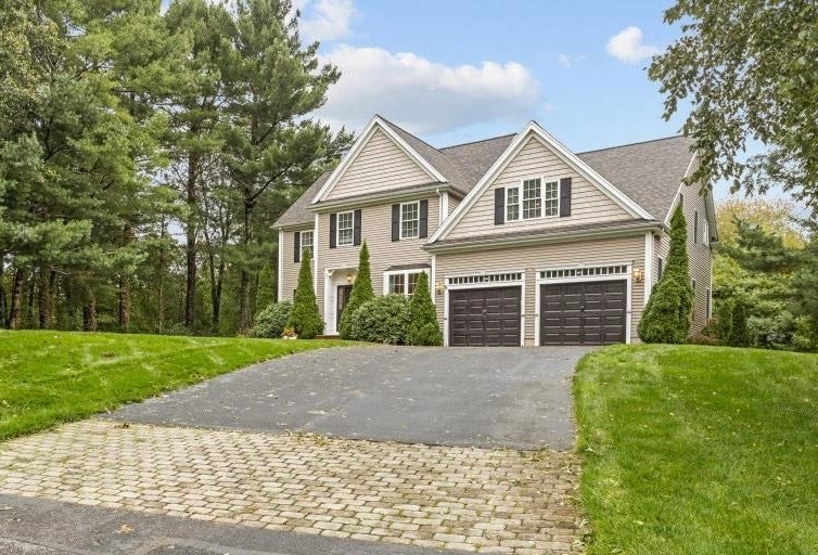3 Trappers Path, Lakeville, MA, 3 Trappers Path, Lakeville, MA Photo #1