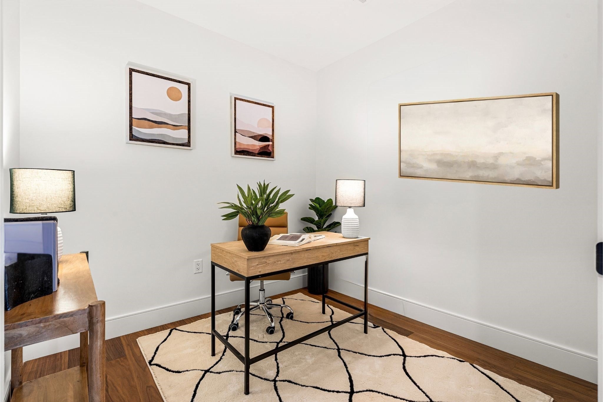 1515 Commonwealth Ave #311, Boston, MA Photo #3