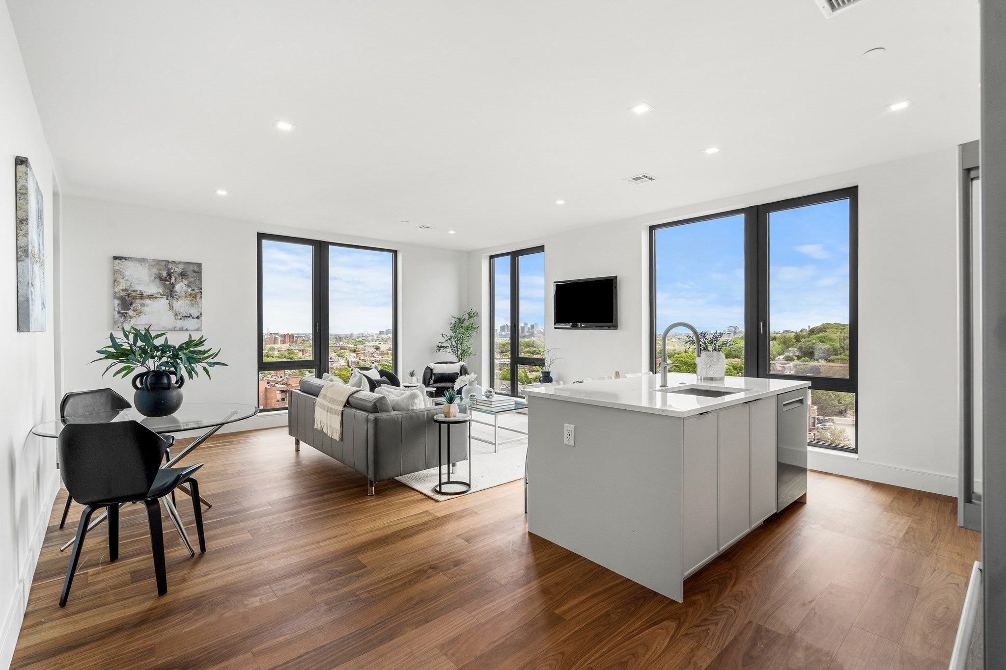 1515 Commonwealth Ave #311, Boston, MA Photo #6