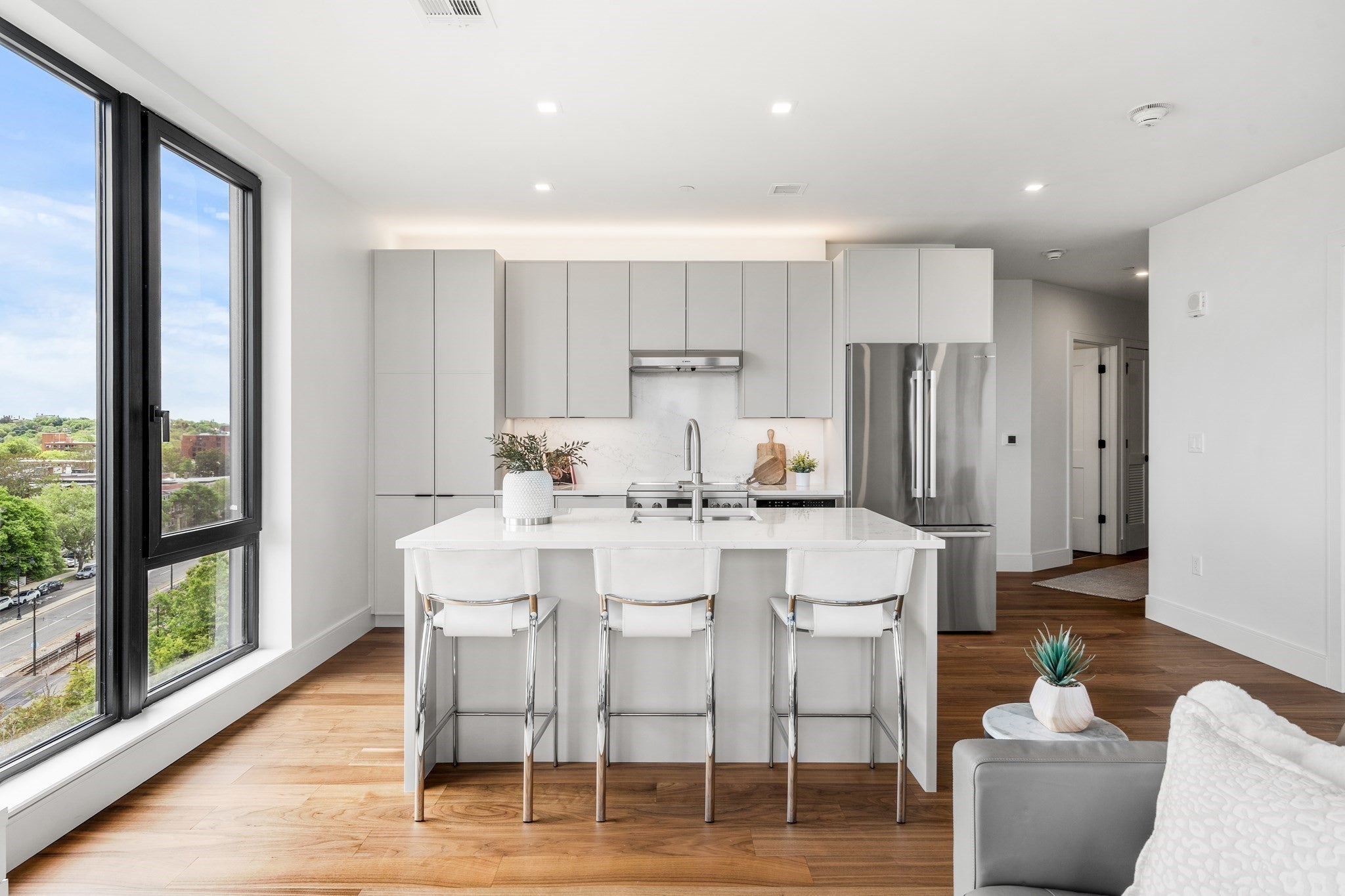 1515 Commonwealth Ave #311, Boston, MA Photo #8