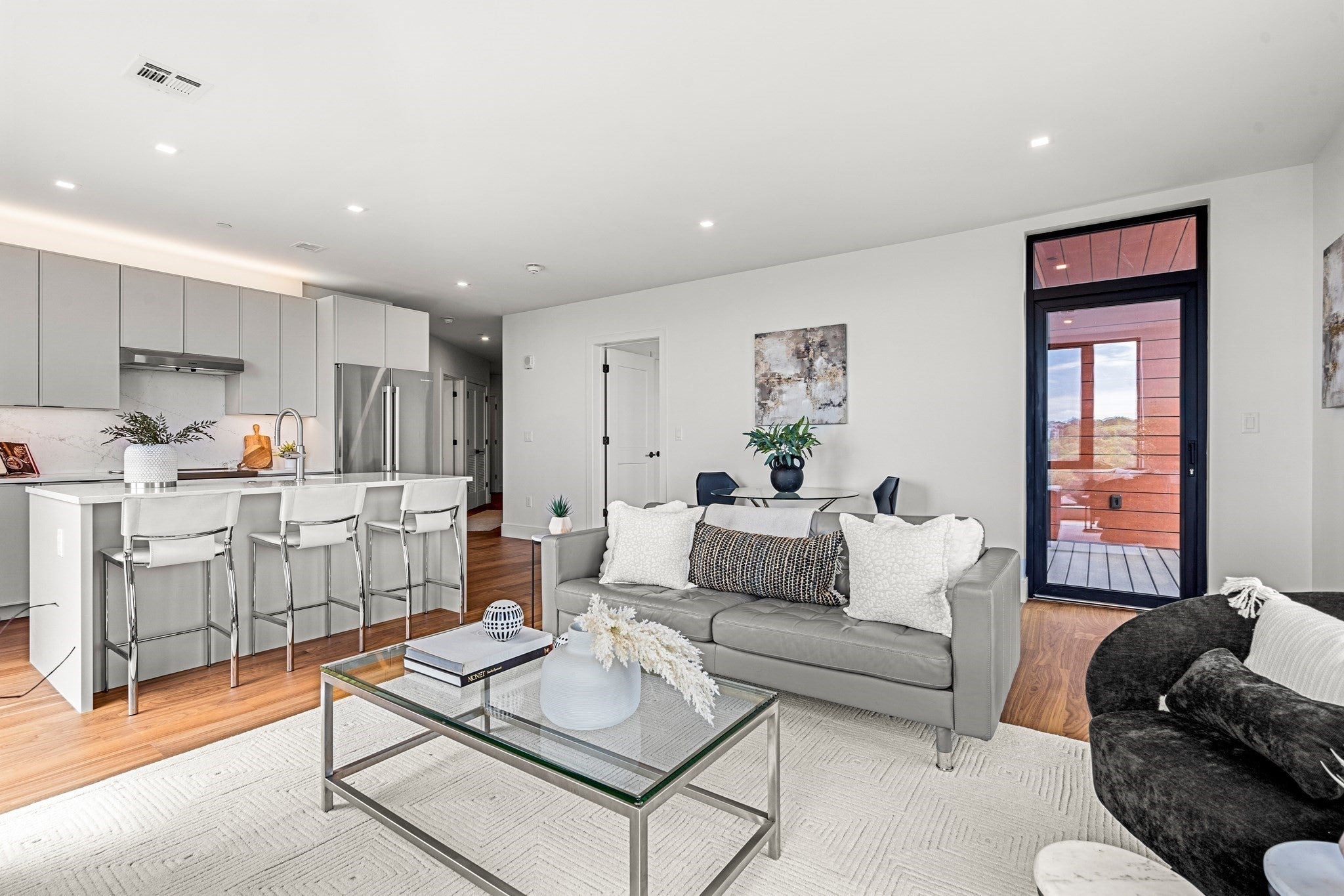 1515 Commonwealth Ave #311, Boston, MA Photo #11