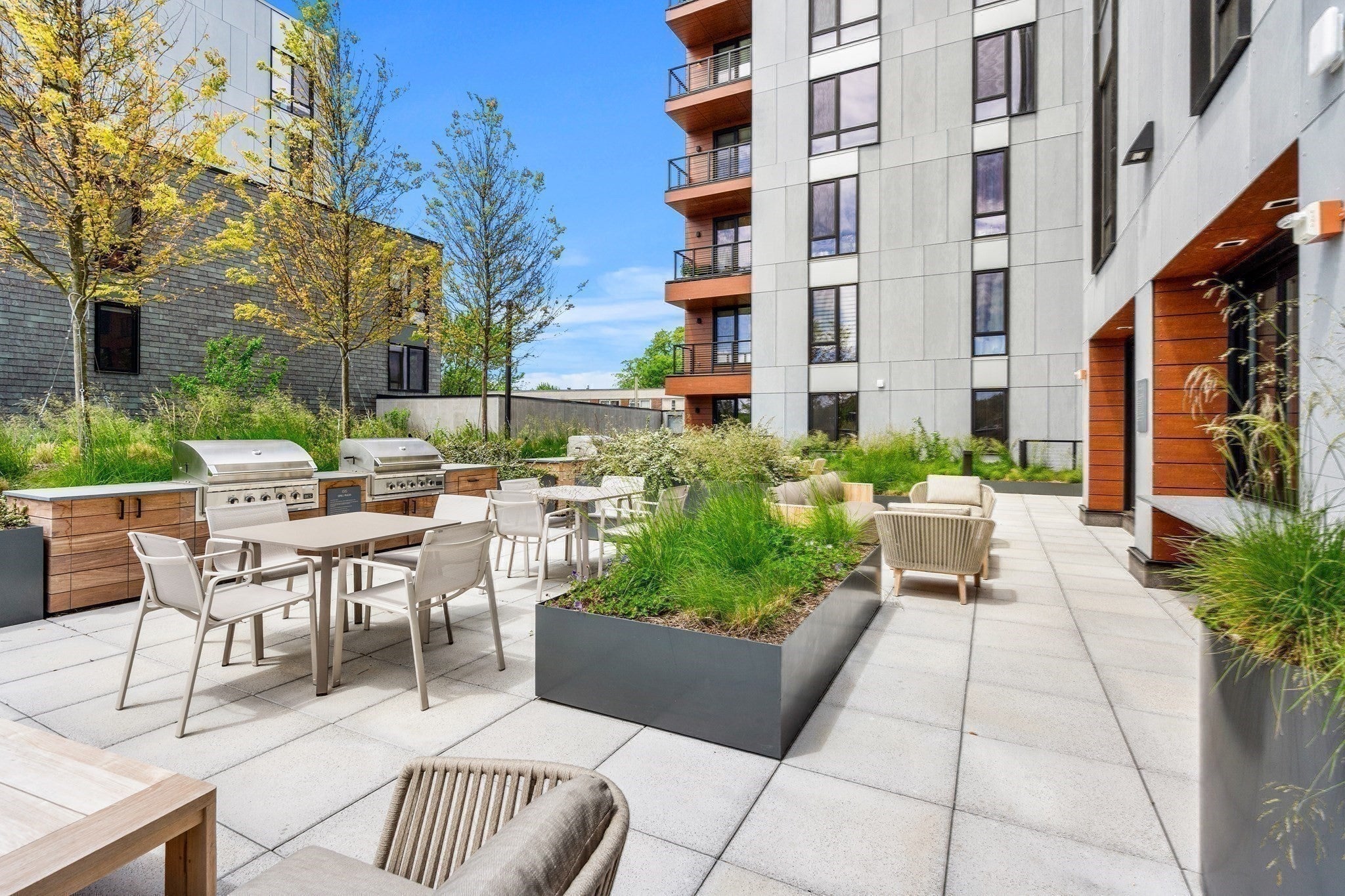 1515 Commonwealth Ave #311, Boston, MA Photo #35