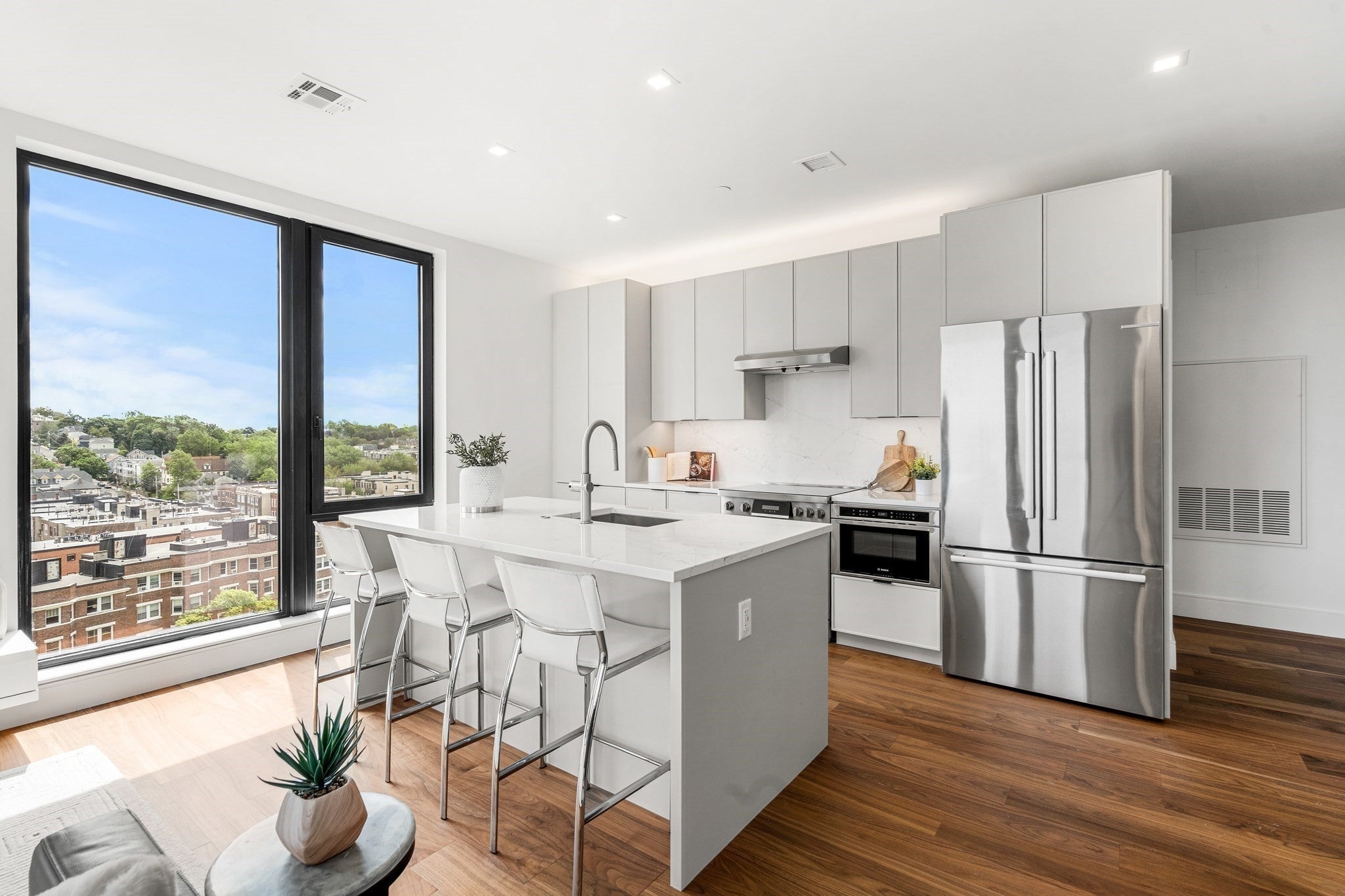 1515 Commonwealth Ave #311, Boston, MA Photo #7