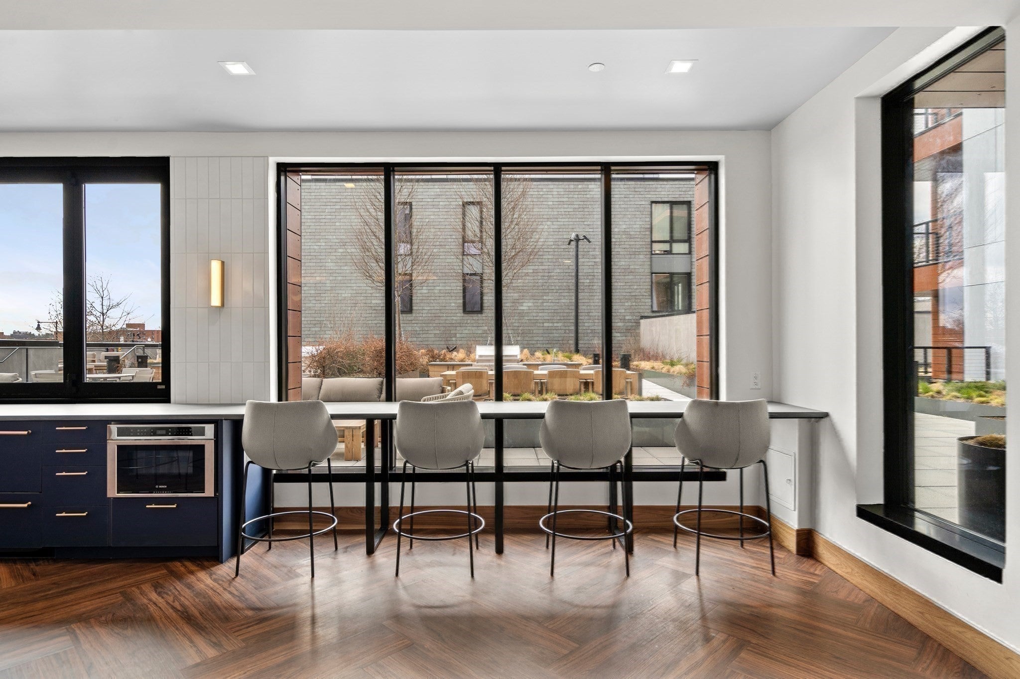 1515 Commonwealth Ave #311, Boston, MA Photo #28