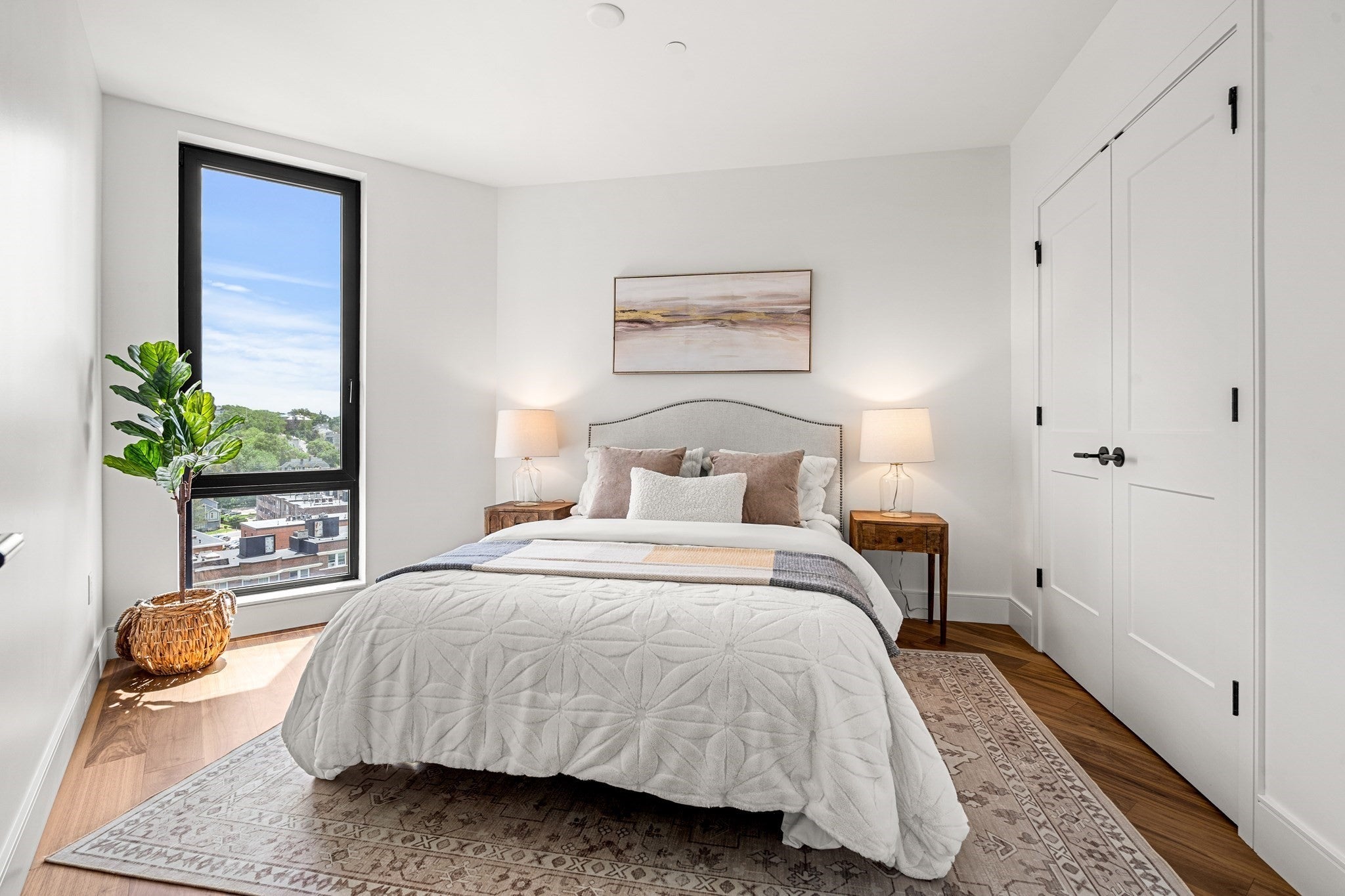 1515 Commonwealth Ave #311, Boston, MA Photo #4