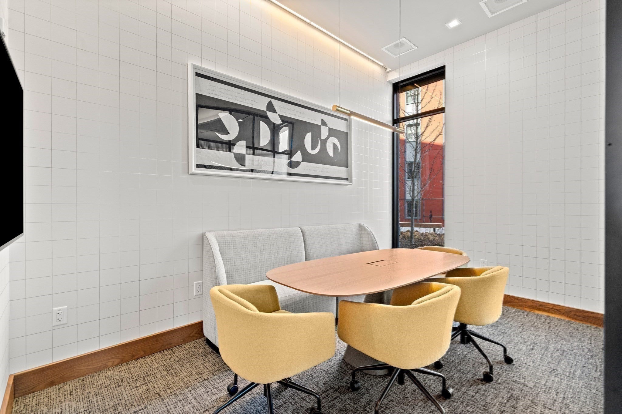 1515 Commonwealth Ave #311, Boston, MA Photo #23