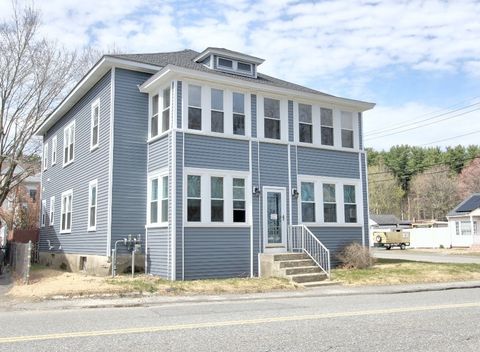 76 Abbott Ave Fitchburg MA 01420