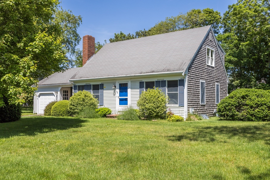167 Ambergris Circle