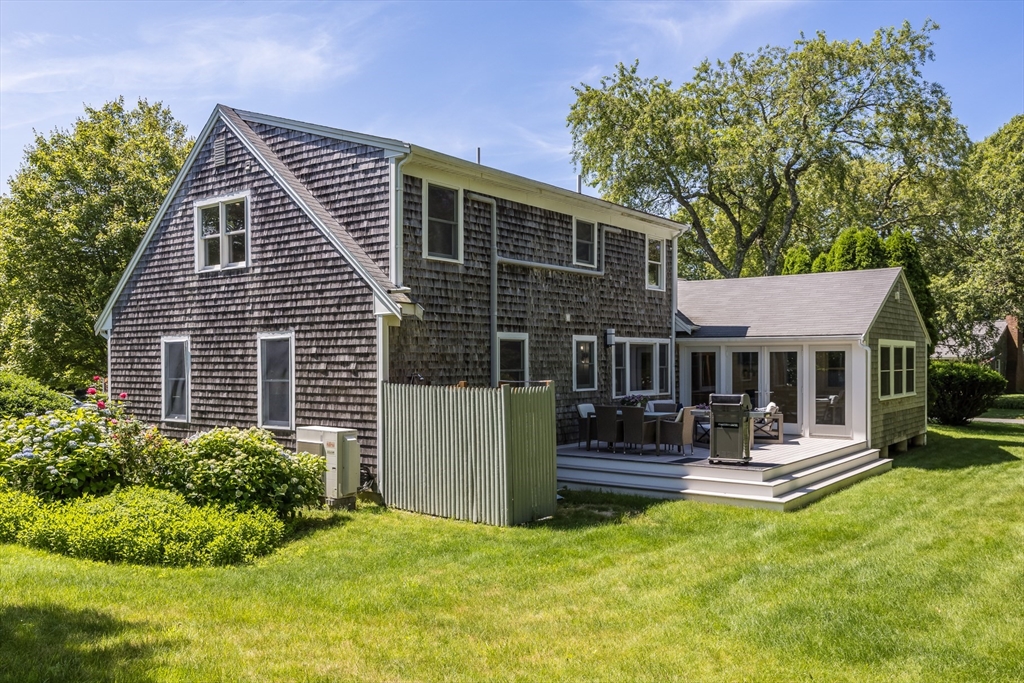 167 Ambergris Circle