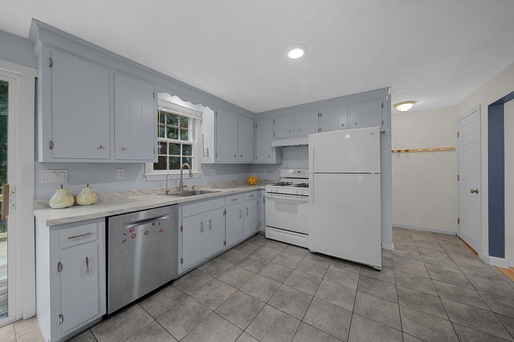 43 Green St 43