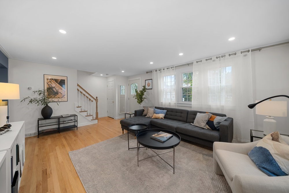 43 Green St 43