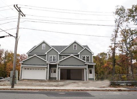 496 Hamilton Street Worcester MA 01604