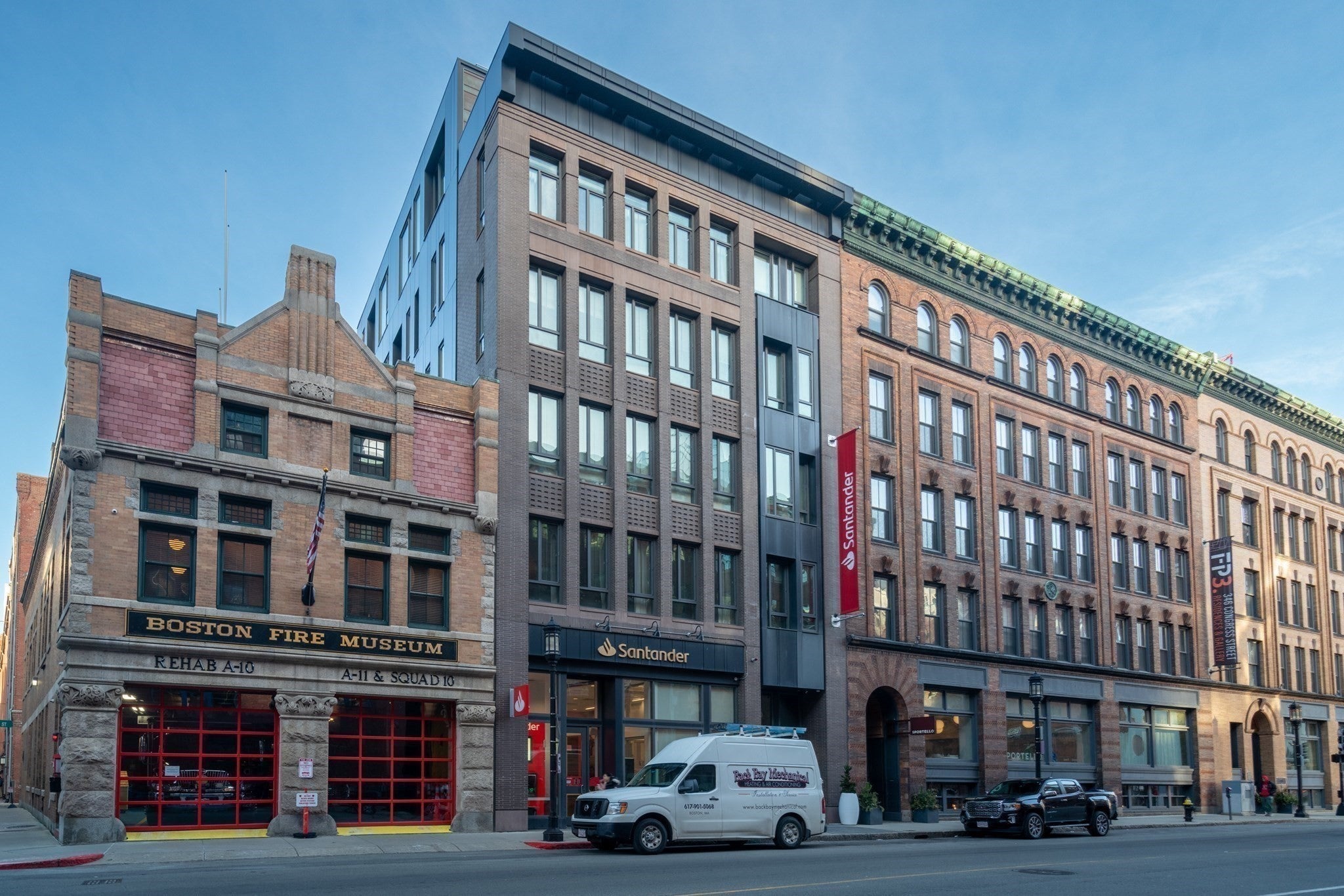 346 Congress St PH 701, Boston, MA Photo #26