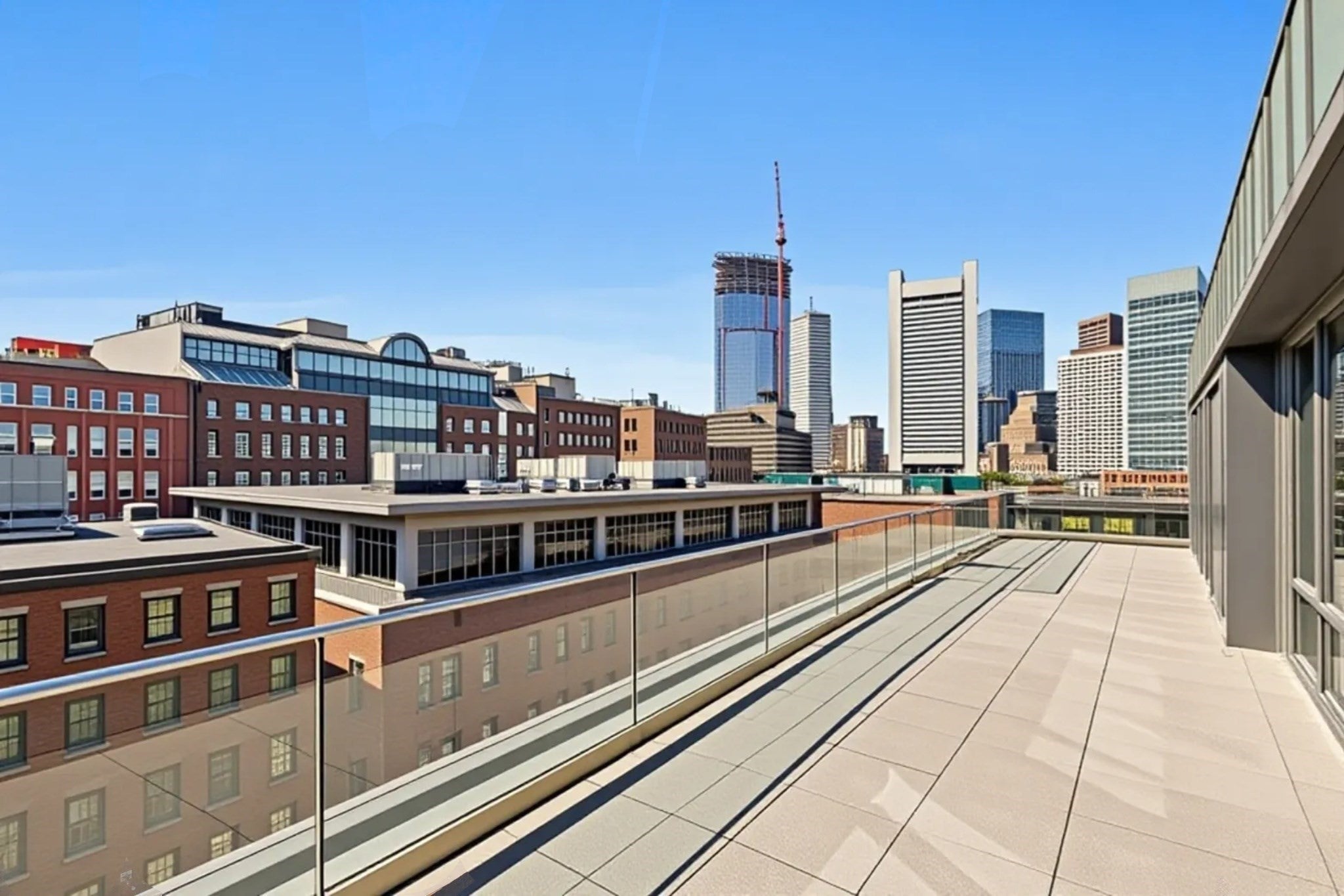 346 Congress St PH 701, Boston, MA Photo #15