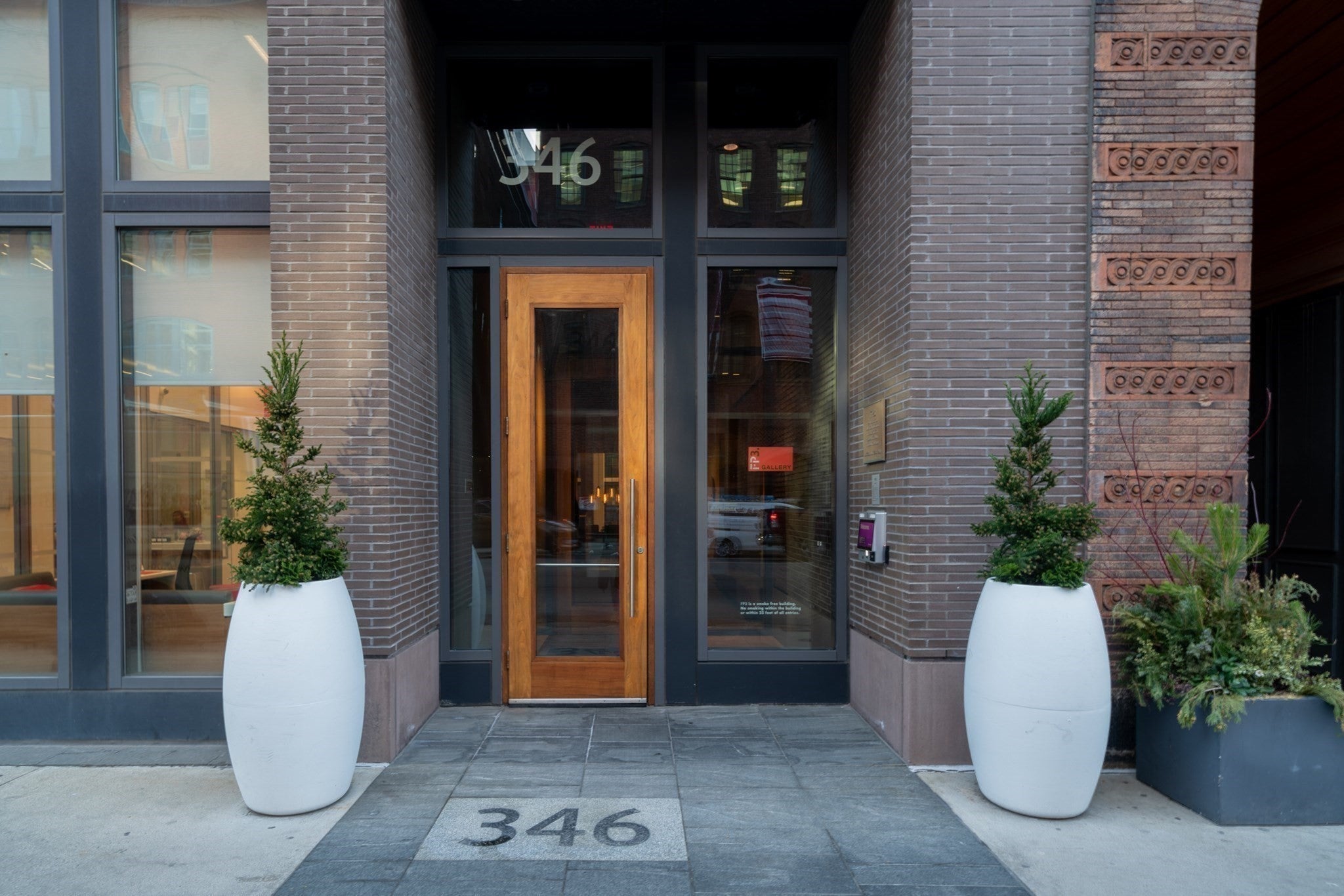 346 Congress St PH 701, Boston, MA Photo #27